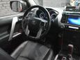 SUV   Toyota Land Cruiser Prado 2015 , 3550000 , 