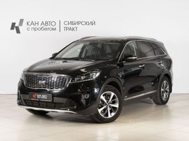 SUV   Kia Sorento 2018 , 2899000 , 