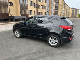 SUV   Hyundai ix35 2010 , 1170000 , 