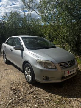  Toyota Corolla Axio 2007 , 695000 , 