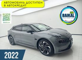 Zeekr 001 2022 , 3920000 , 