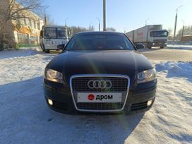  Audi A3 2006 , 750000 , 