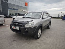 SUV   Hyundai Tucson 2005 , 740000 , 