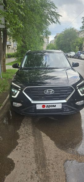 SUV   Hyundai Creta 2021 , 2450000 , 