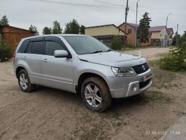 SUV   Suzuki Escudo 2008 , 950000 , 
