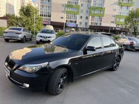  BMW 5-Series 2007 , 1520000 , 