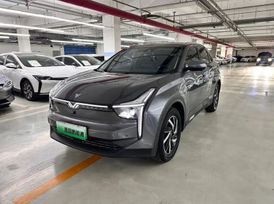 SUV   Hozon Neta U 2022 , 1550000 , 