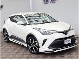 SUV   Toyota C-HR 2022 , 1577000 , 