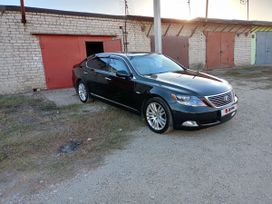  Lexus LS600hL 2008 , 1600000 , 