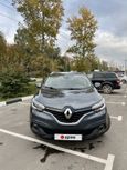 SUV   Renault Kadjar 2018 , 1280000 , 