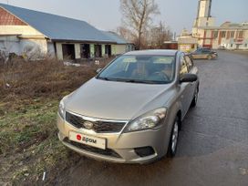  Kia Ceed 2011 , 799000 , 
