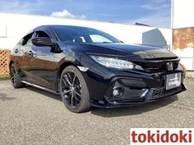  Honda Civic 2020 , 1750000 , 