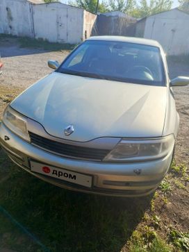  Renault Laguna 2003 , 310000 , 