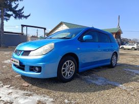  Nissan Wingroad 2008 , 650000 , 