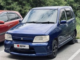  Nissan Cube 2001 , 185000 , 