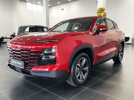 SUV   Jetour Dashing 2024 , 2489900 , 