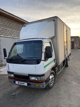  Mitsubishi Fuso Canter 1994 , 850000 , 