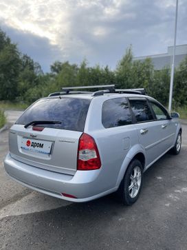  Chevrolet Lacetti 2008 , 470000 , 