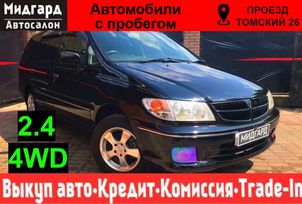    Nissan Presage 2000 , 359000 , 