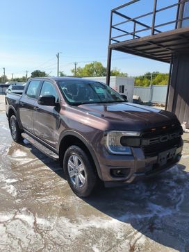  Ford Ranger 2024 , 4850000 , 