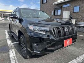 SUV   Toyota Land Cruiser Prado 2023 , 5300000 , 