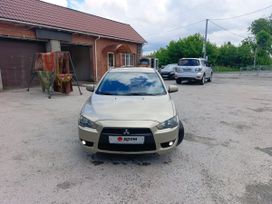  Mitsubishi Lancer 2008 , 780000 , 
