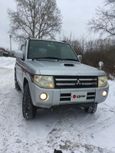  3  Mitsubishi Pajero Mini 2008 , 825000 , -