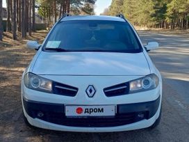  Renault Megane 2009 , 450000 , 