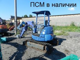 - Komatsu PC20UU-3 2005 , 2295000 , -