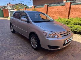  Toyota Corolla 2005 , 650000 , 