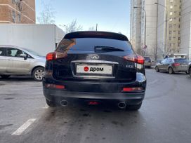 SUV   Infiniti EX25 2012 , 1400000 , 