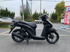  Honda Dio 110 2024 , 250000 , 
