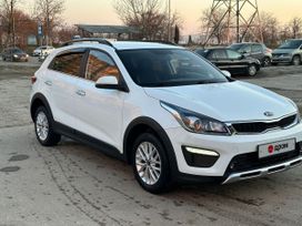  Kia Rio X (X-Line) 2020 , 1690000 , 