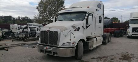   Peterbilt 387 2003 , 2950000 , 