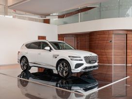 SUV   Genesis GV80 2024 , 8450000 , 
