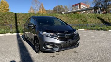  Honda Fit 2017 , 1050000 , 