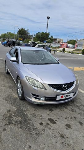  Mazda Mazda6 2008 , 1150000 , 
