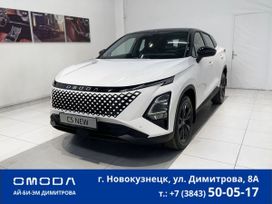 SUV   OMODA C5 2024 , 2729900 , 