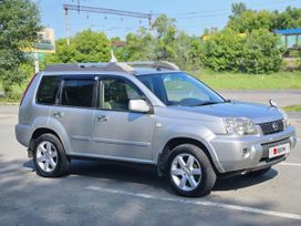 SUV   Nissan X-Trail 2006 , 720000 , -