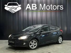  Ford Focus 2013 , 810000 , 
