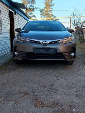  Toyota Corolla 2018 , 1850000 , 
