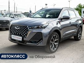 SUV   Chery Tiggo 7 Pro Max 2025 , 2830000 , 