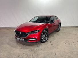 SUV   Mazda CX-4 2023 , 2447000 , 