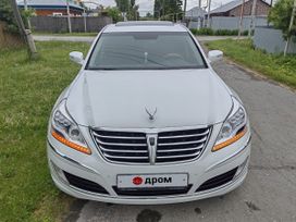  Hyundai Equus 2012 , 1800000 , 