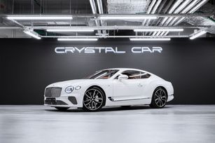 Bentley Continental GT 2020 , 18500000 , 