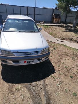  Toyota Carina 1996 , 200000 , 