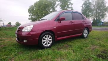  Suzuki Liana 2005 , 550000 , 