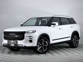 SUV   Jaecoo J7 2025 , 3309900 , -