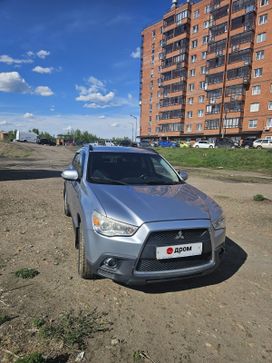 SUV   Mitsubishi ASX 2012 , 950000 , 