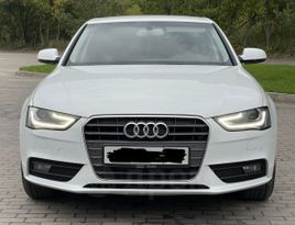  Audi A4 2014 , 1730000 , 